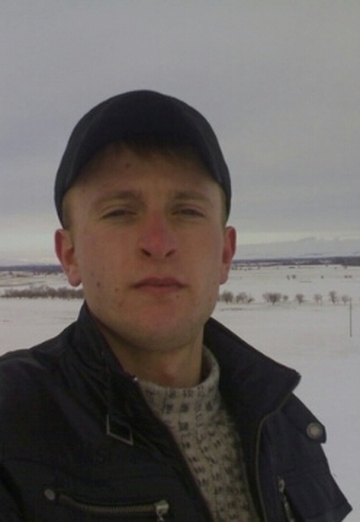 Моя фотография - Борис, 35 из Алматы́ (@boris2323)