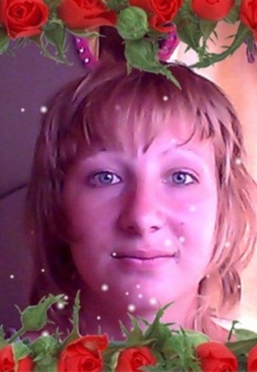 My photo - natasha, 34 from Dyatkovo (@natasha2550)