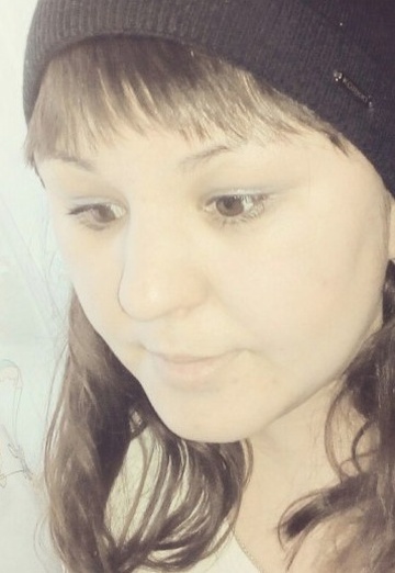 My photo - Masha Sakanceva, 34 from Nevyansk (@mashasakanceva)