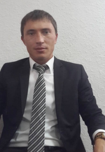 My photo - Evgeniy, 43 from Tashkent (@evgeniy216135)
