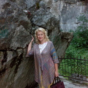 Елена 55 лет (Водолей) Каменск-Шахтинский