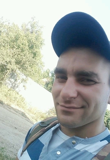 My photo - aleksey, 32 from Ochakov (@aleksey359671)