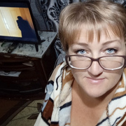 галина, 45, Тамбовка