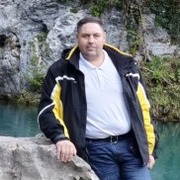 Евгений, 50, Таштагол