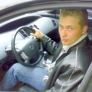 Митя, 35, Пески