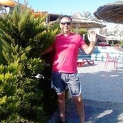 Роман, 42, Советский (Тюменская обл.)