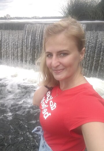 My photo - Natalya, 36 from Lipetsk (@natalya296945)