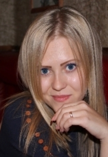 Моя фотография - Оксана, 28 из Ростов-на-Дону (@timofeevdidim84)