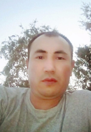 Моя фотография - Максатбек, 41 из Бишкек (@maksatbek77)