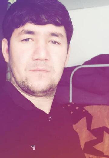 My photo - gofforbek, 36 from Nizhnekamsk (@gofforbek1)