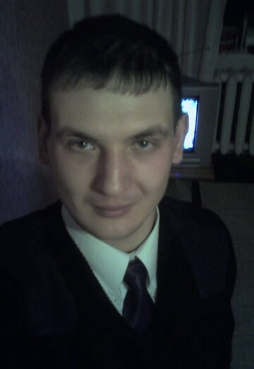 Моя фотография - дмитрий, 25 из Бердянск (@dmitriy332416)