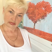 людмила, 58, Ейск