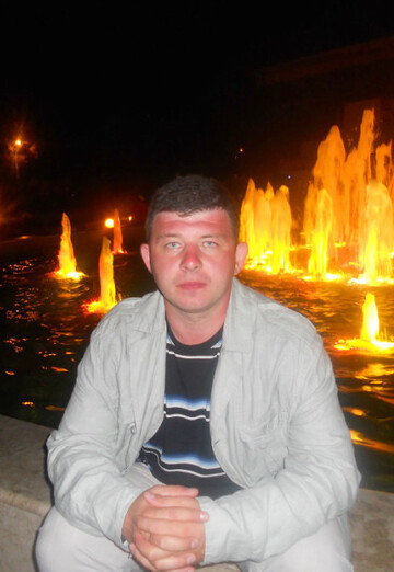 Моя фотография - Evgeny, 42 из Ульяновск (@evgeny3346)