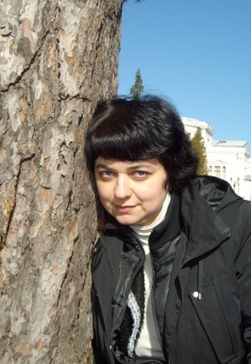 Mein Foto - Natalja, 40 aus Kursk (@natalya2617)