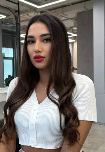 My photo - Mariya, 30 from Ivolginsk (@mariya190732)