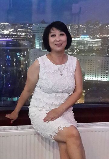 Моя фотография - Кори, 59 из Астана (@kori77)