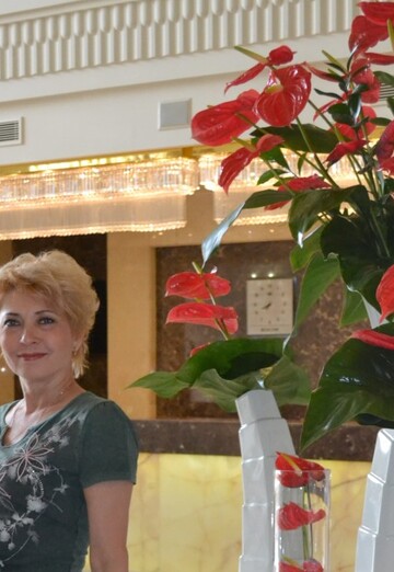 Моя фотография - Наталья, 57 из Екатеринбург (@natalya192816)