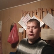 Дмитрий, 32, Забайкальск