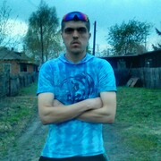 нормальный пацан, 25, Киселевск