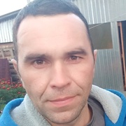Алексей, 33, Янаул