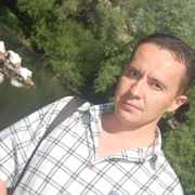 Володя, 40, Москва