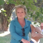 Марина, 58, Рязань
