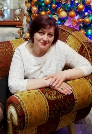 Моя фотография - Елена, 51 из Одесса (@elena454219)