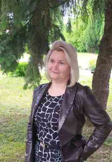 Моя фотографія - Наталія, 47 з Луцьк (@natalya232497)