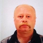 Владимир, 57, Карагай