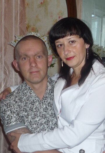 Mein Foto - Sergei, 44 aus Dalmatowo (@sergey683233)