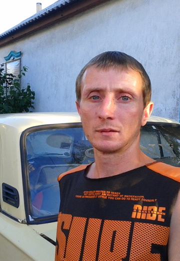 My photo - Denis, 39 from Rovenky (@denis119355)