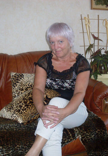 Моя фотография - Ольга, 67 из Евпатория (@olga212223)