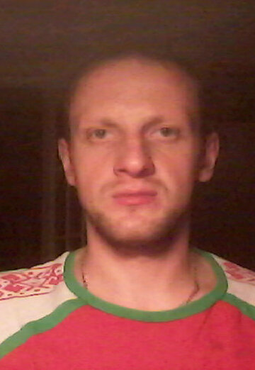 My photo - Igor, 41 from Oshmyany (@igor103927)