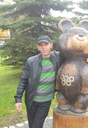 My photo - Mihail, 52 from Veliky Novgorod (@mihail130333)