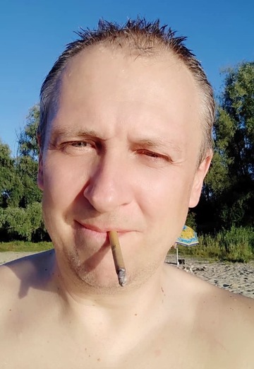 My photo - Evgeniy, 49 from Brovary (@evgeniy338958)