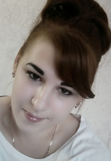 My photo - Svetlana, 32 from Kaluga (@svetlana169415)