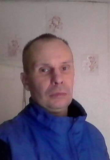 My photo - Valeriy, 45 from Oryol (@valeriy73257)