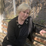 Инна, 47, Воронеж