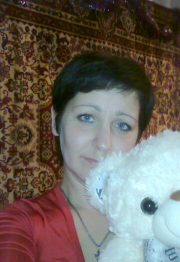 My photo - Lyudmila Vinichuk, 47 from Rivne (@ludmilavinichuk)