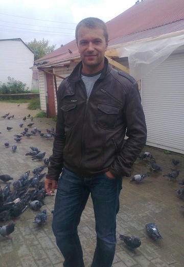 Sergey (@sergey548109) — my photo № 20