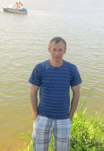 Моя фотография - Денис, 39 из Минск (@denis88482)