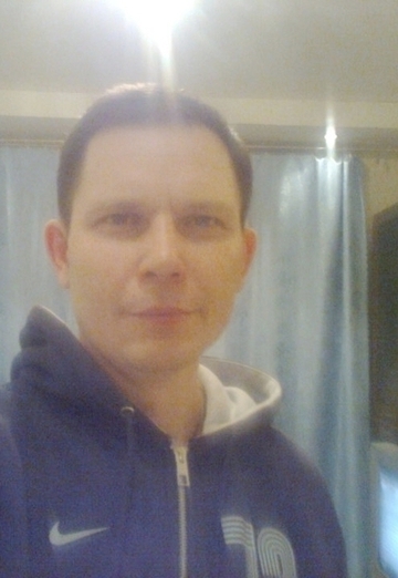My photo - Igor, 53 from Rostov-on-don (@igor53443)