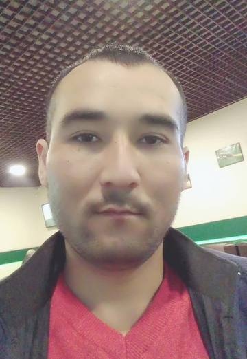 Моя фотография - Акбар, 32 из Ташкент (@akbar3574)