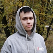 Михаил, 23, Екатеринбург