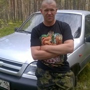 Иван, 44, Суоярви