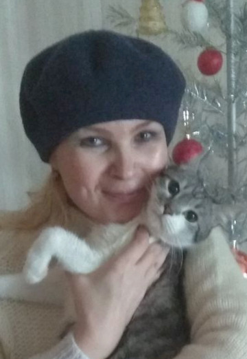My photo - Svetlana, 54 from Kharkiv (@svetlana182384)