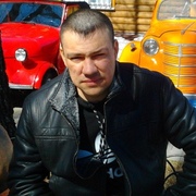 Владимир, 44, Москва