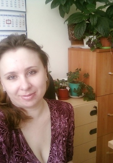Моя фотография - Алена, 41 из Новосибирск (@alena47199)
