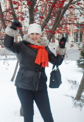 Моя фотография - Наташа, 42 из Хабаровск (@natasha48219)