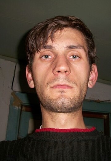 My photo - Sergey, 42 from Sorochinsk (@sergey436982)